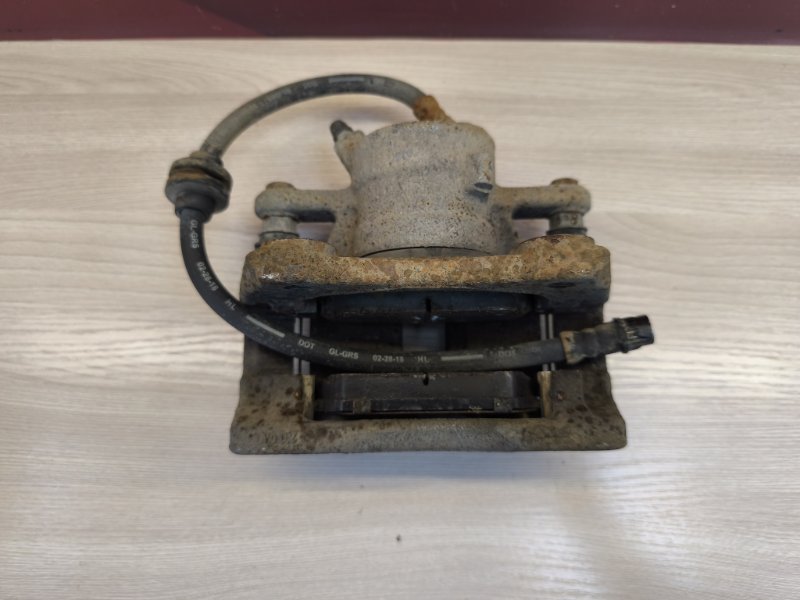 Суппорт тормозной