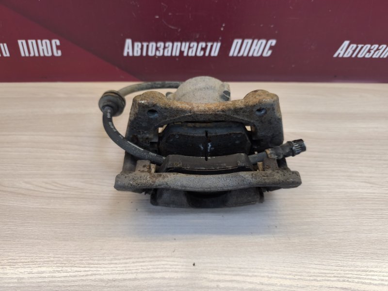 Суппорт тормозной