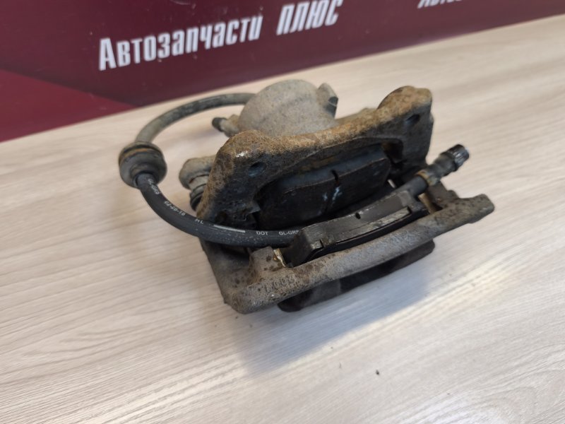 Суппорт тормозной