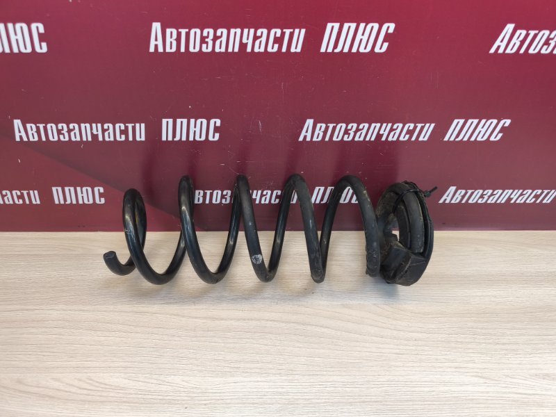 Пружина подвески