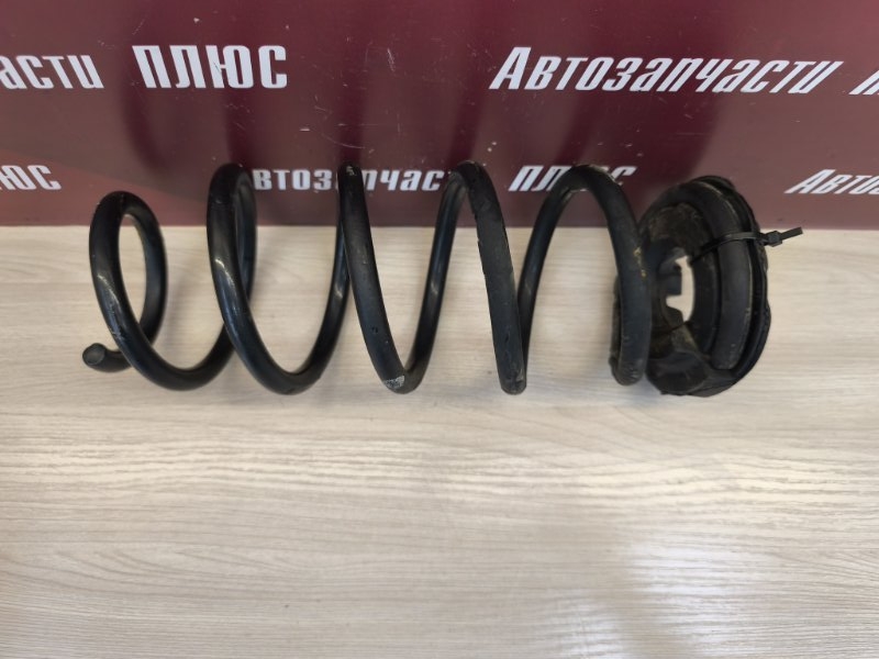 Пружина подвески