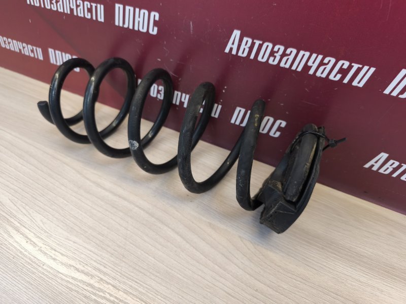Пружина подвески