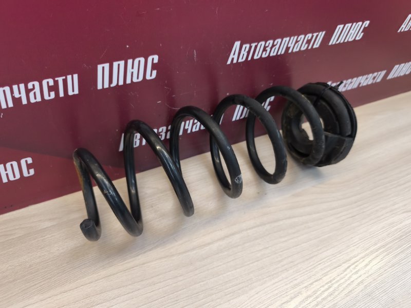 Пружина подвески