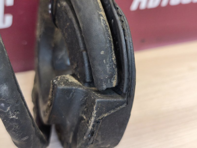 Пружина подвески