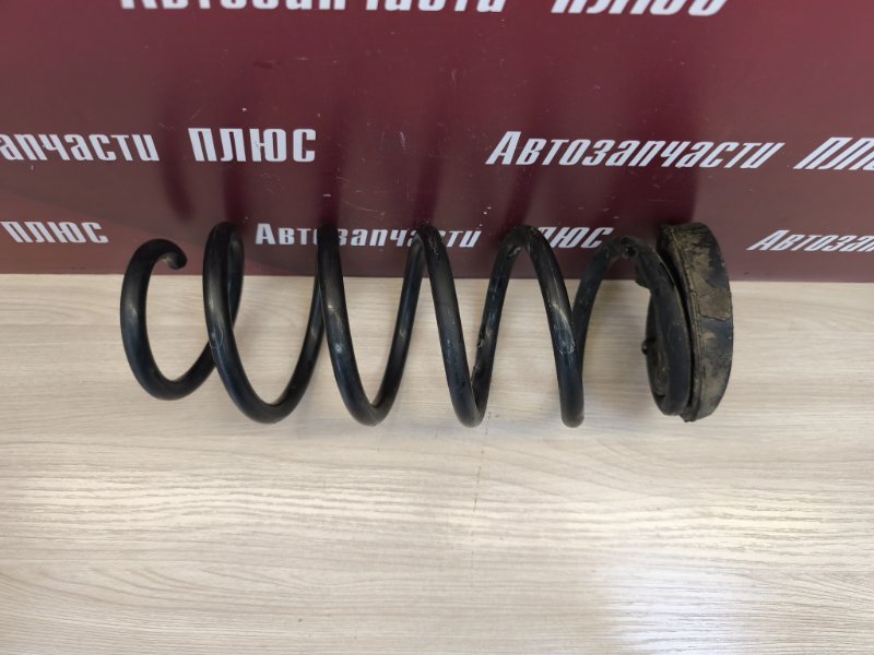 Пружина подвески