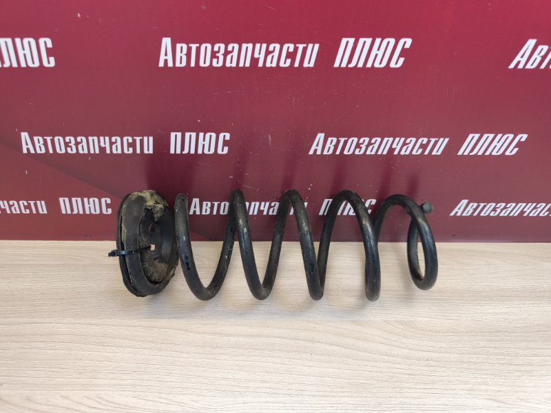 Пружина подвески