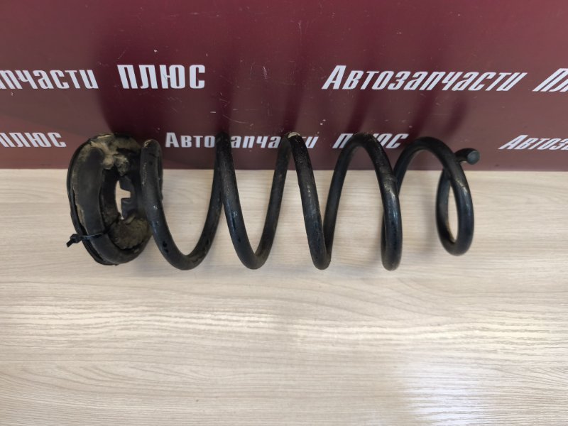 Пружина подвески