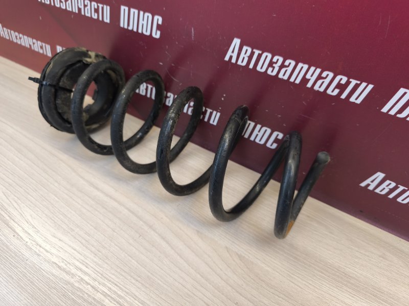 Пружина подвески