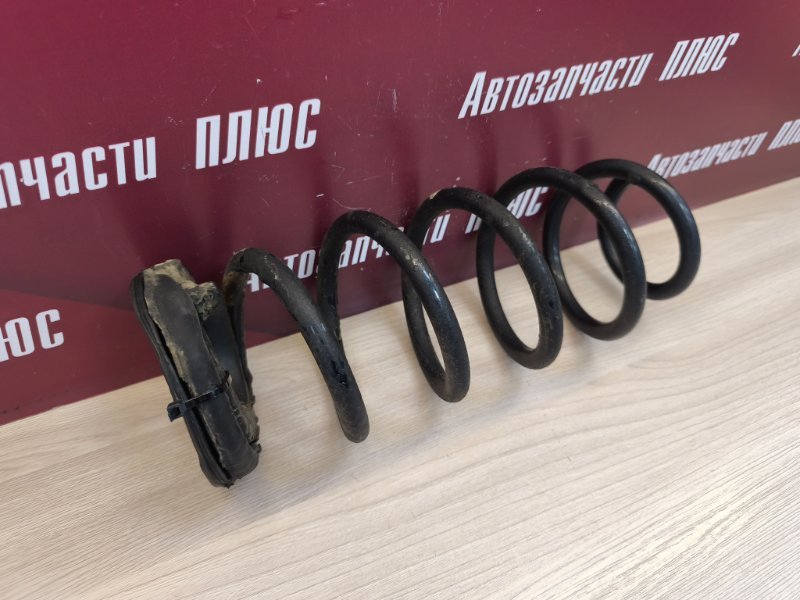 Пружина подвески