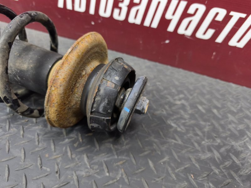 Амортизатор