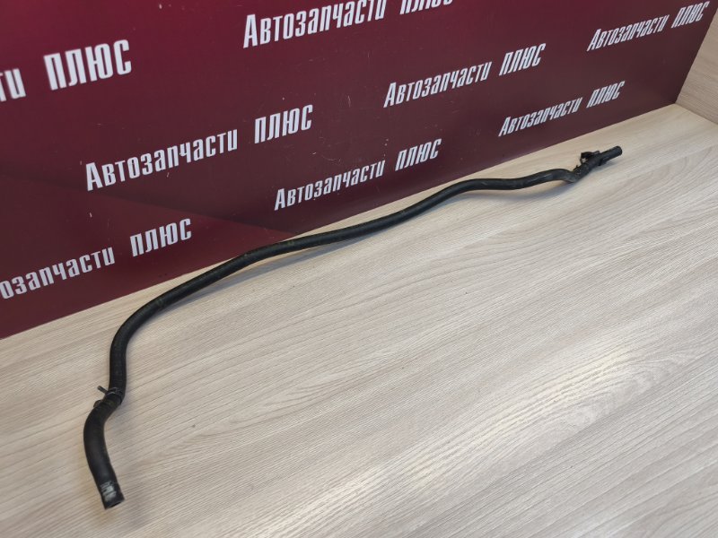 Шланг расширительного бачка
