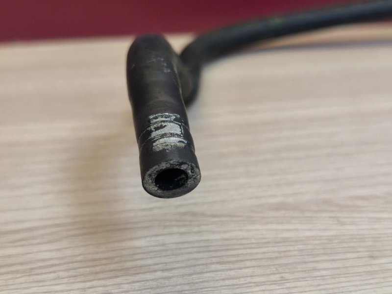 Шланг расширительного бачка