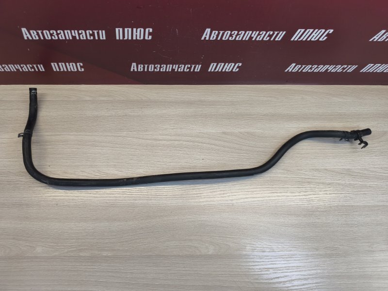 Шланг расширительного бачка