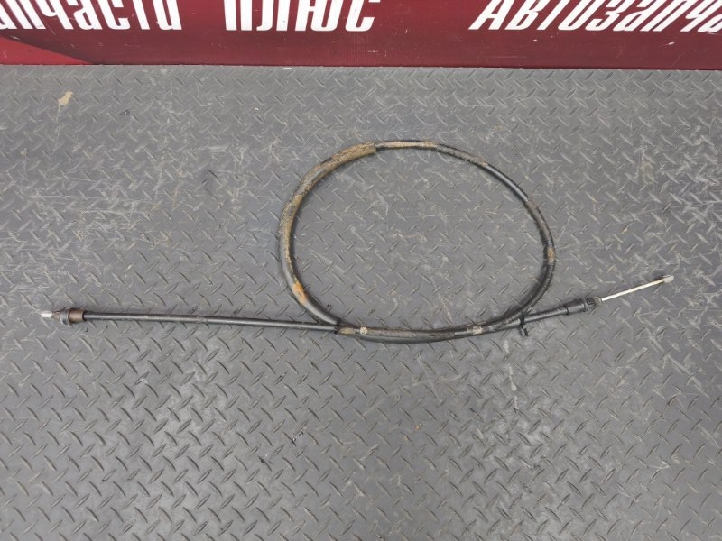 Трос стояночного тормоза