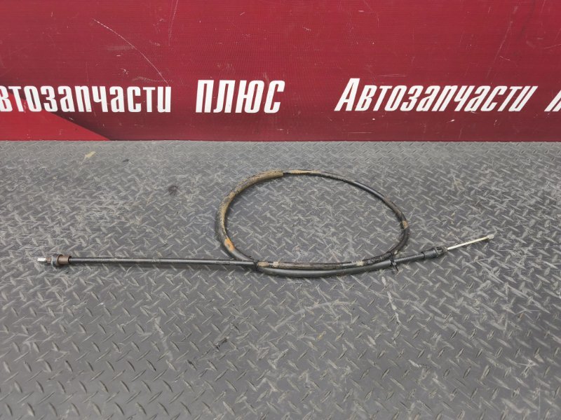 Трос стояночного тормоза