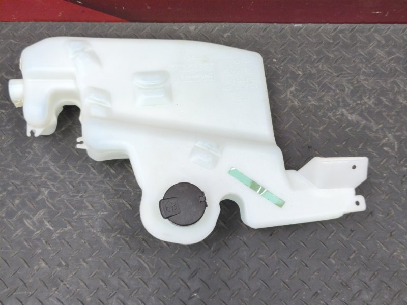 Бачок омывателя