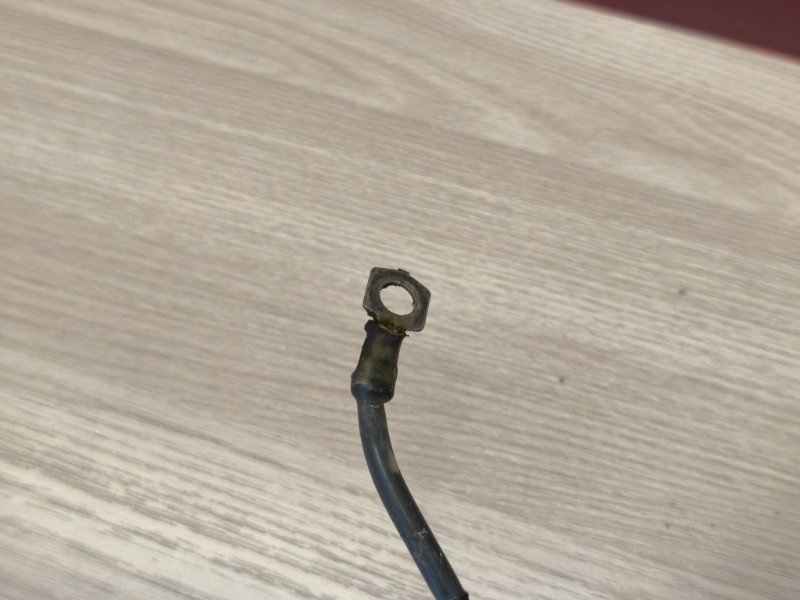 Проводка катушек зажигания