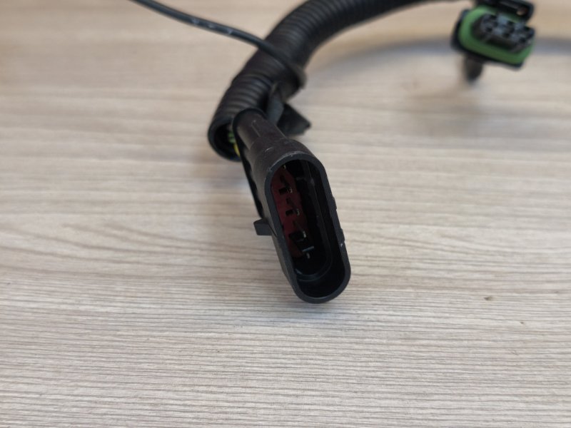 Проводка катушек зажигания