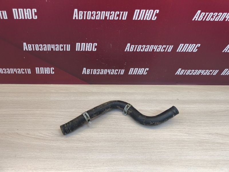 Патрубок радиатора