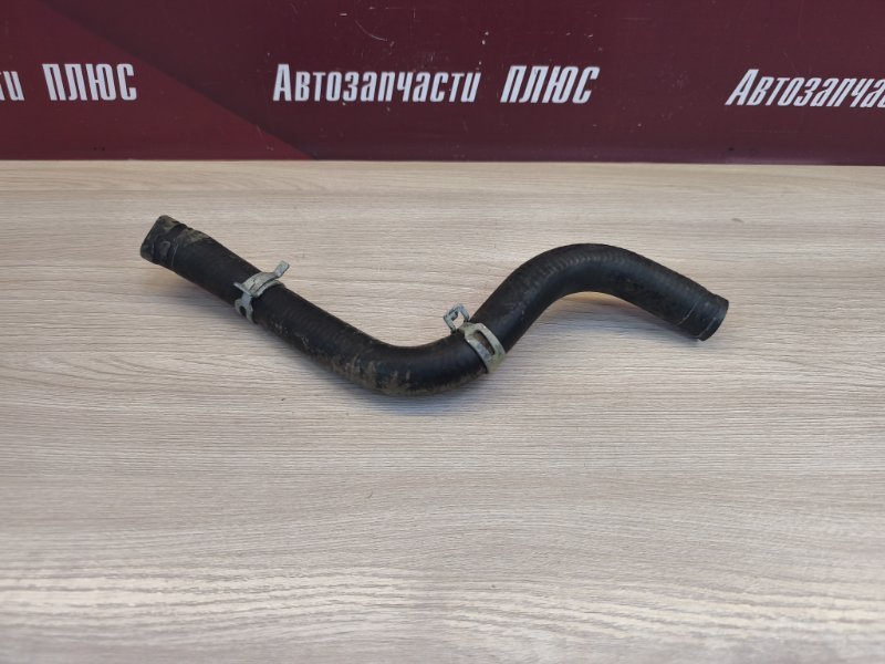 Патрубок радиатора