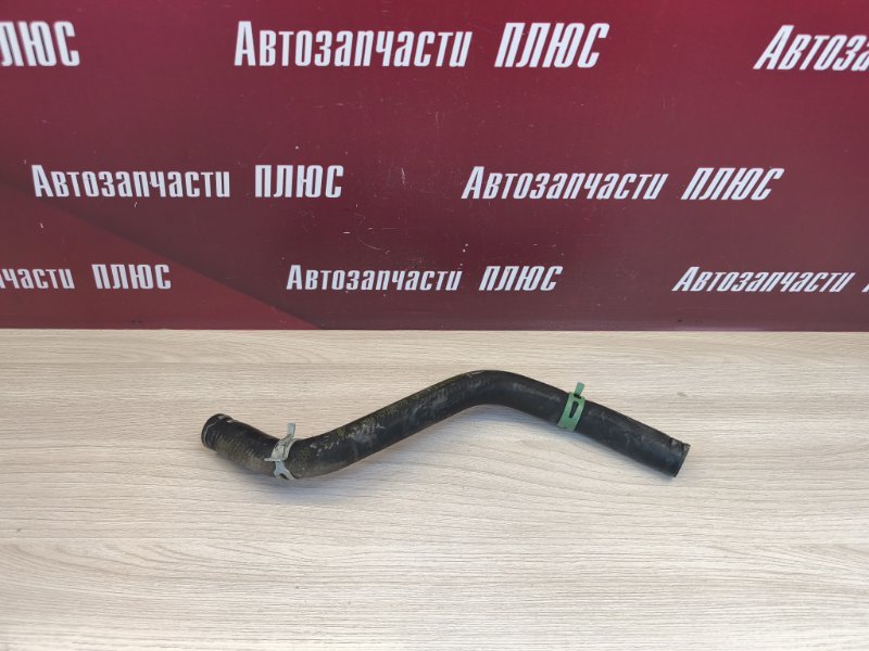 Патрубок радиатора