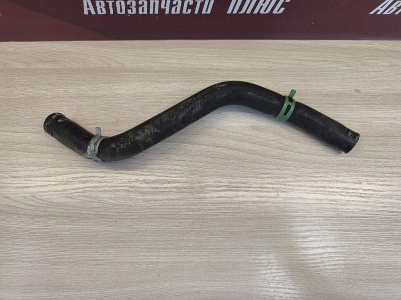 Патрубок радиатора