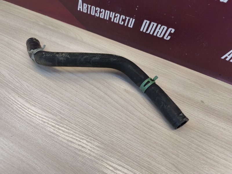 Патрубок радиатора