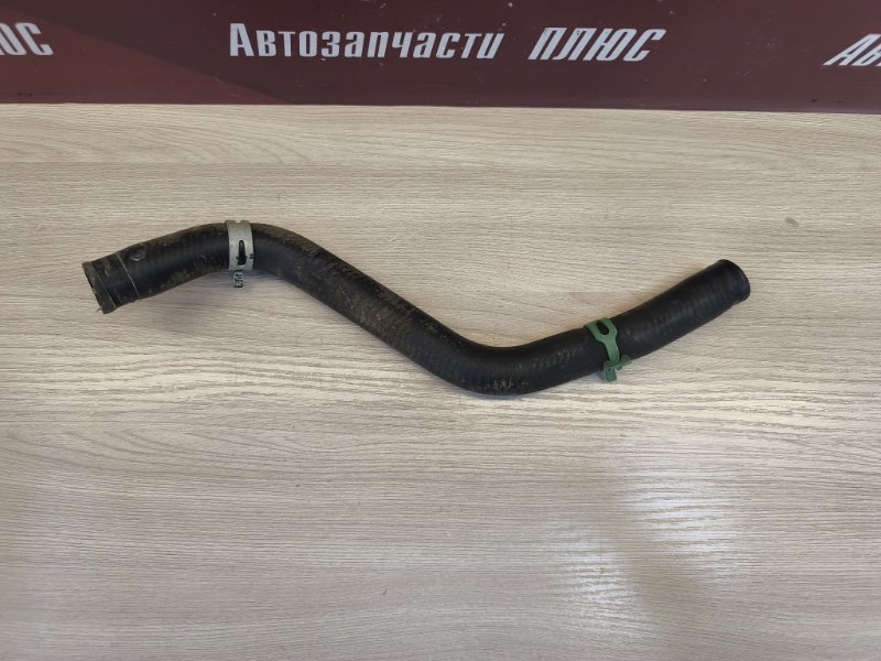 Патрубок радиатора