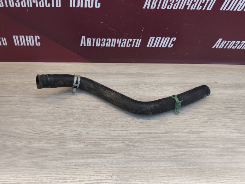 Патрубок радиатора