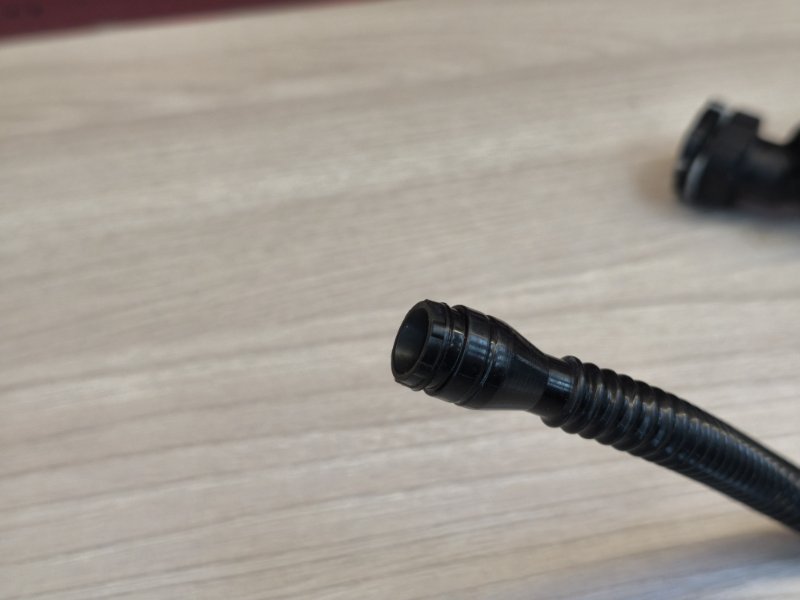 Главный цилиндр сцепления