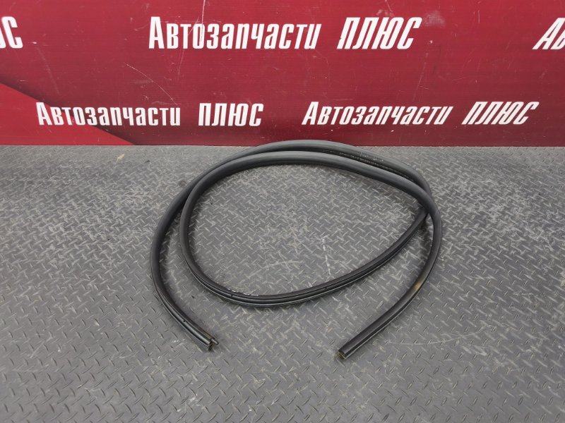 Уплотнитель проема      двери