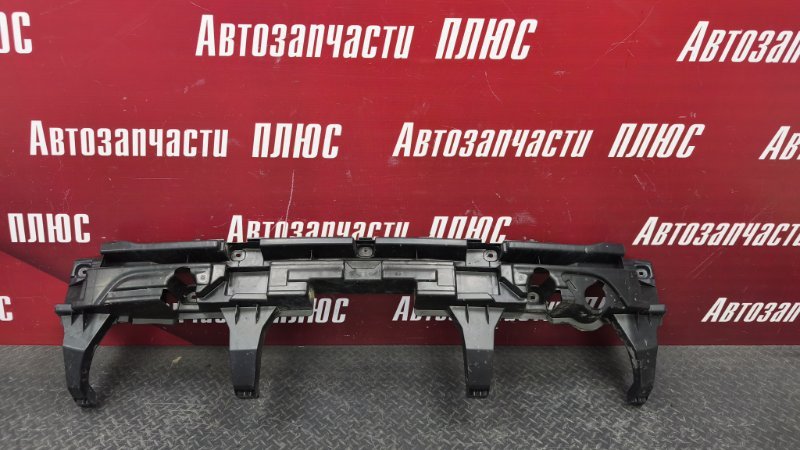 Усилитель бампера