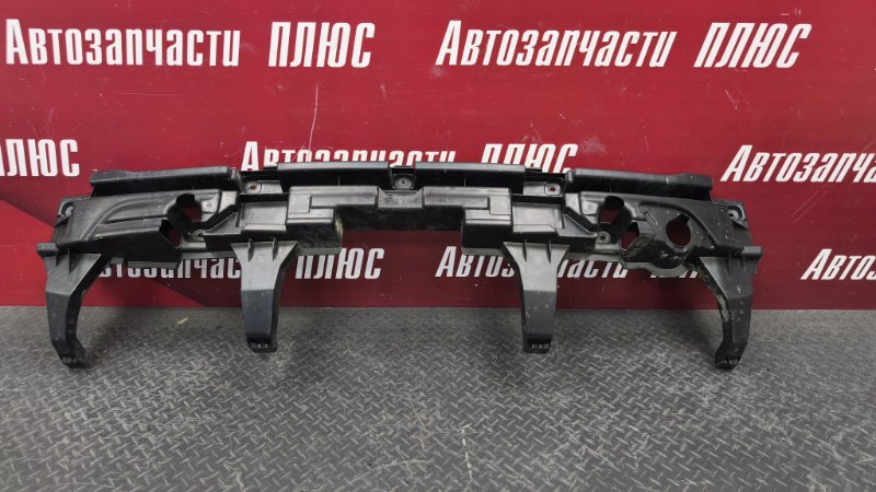 Усилитель бампера