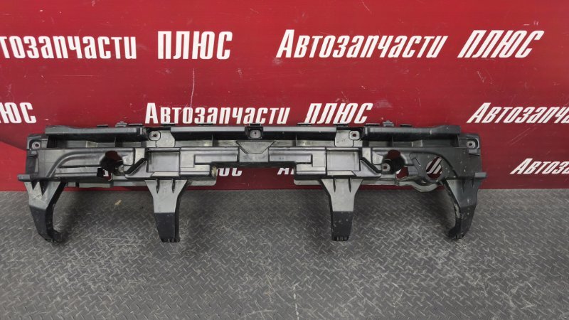 Усилитель бампера