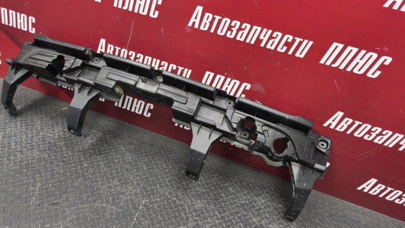 Усилитель бампера