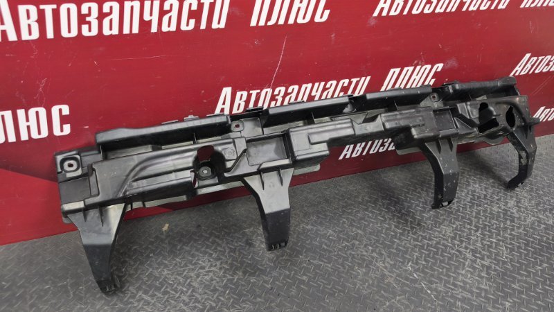 Усилитель бампера