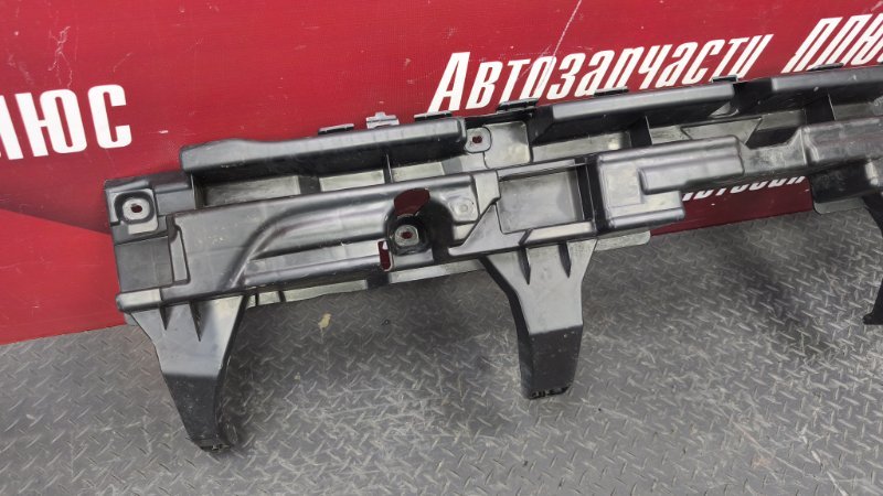 Усилитель бампера