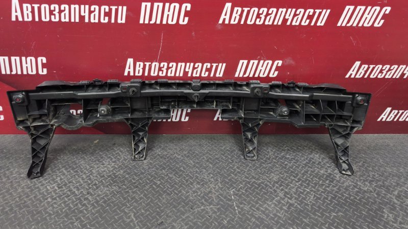 Усилитель бампера