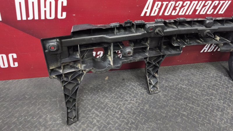 Усилитель бампера