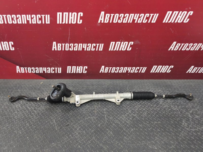 Рулевая рейка