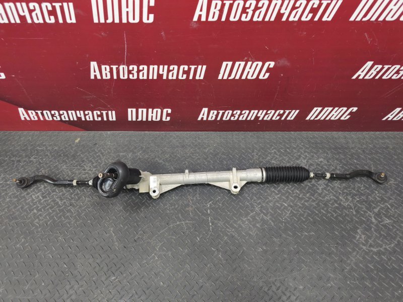 Рулевая рейка