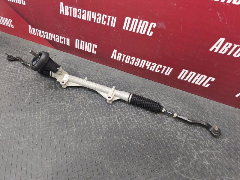 Рулевая рейка