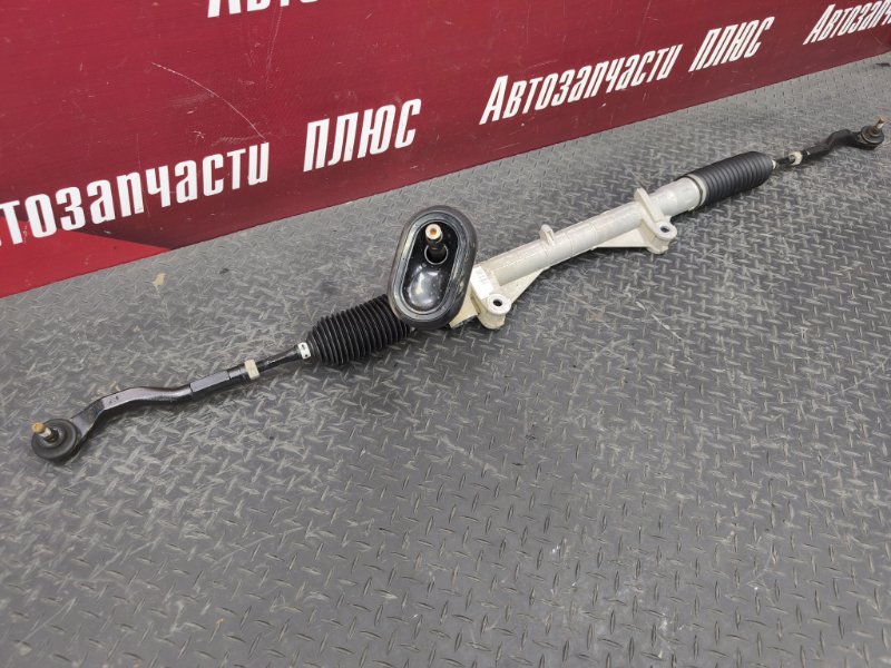 Рулевая рейка