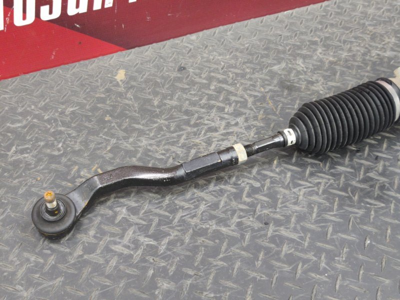 Рулевая рейка