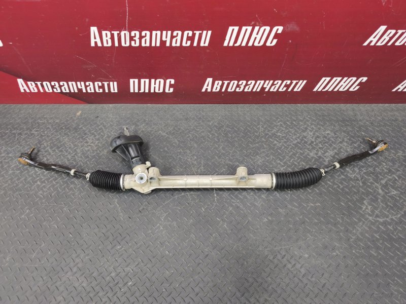 Рулевая рейка