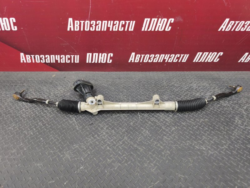 Рулевая рейка