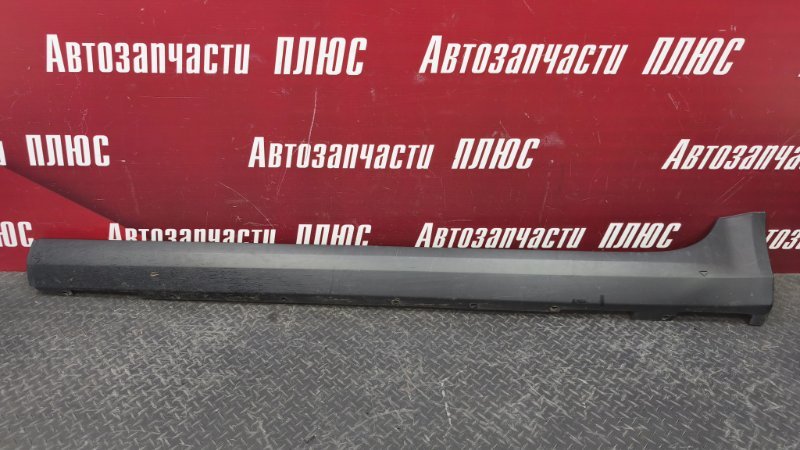 Накладка порога