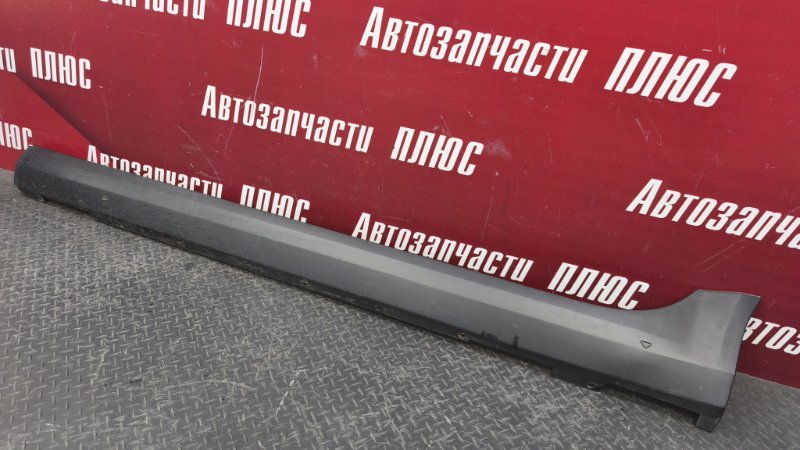 Накладка порога