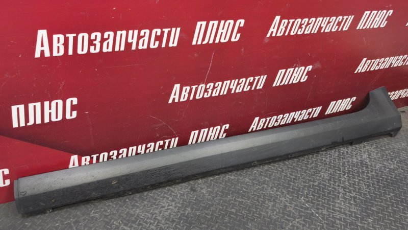 Накладка порога