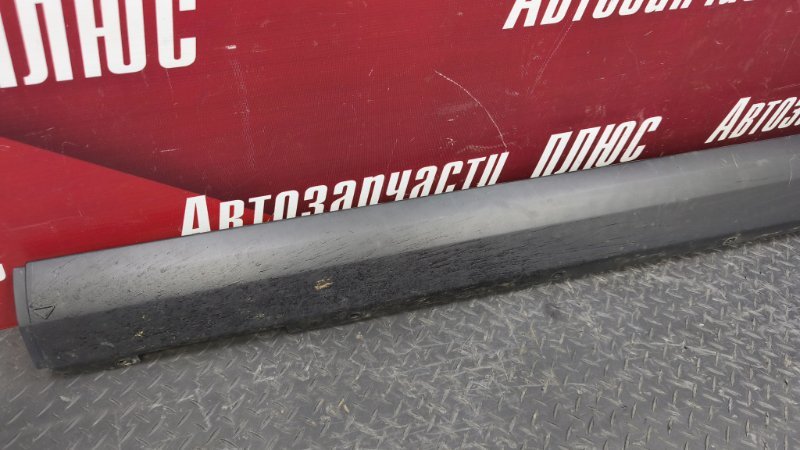 Накладка порога